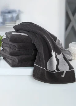 Frottier-Serie von Cawö