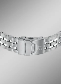 Funk-Solar-Chronograph mit Wechselband