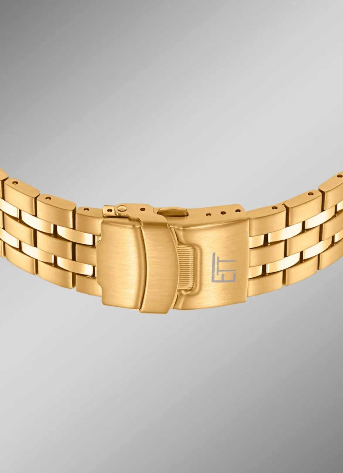 Funk-Solar-Herrenuhr ETT EGS-11614-42MS
