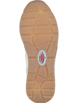 Gabor, trendige Damen-Sneaker, mit herausnehmbarem Fußbett