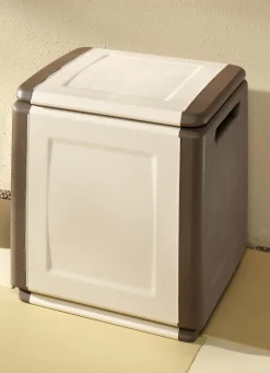 Gartenboxen aus robustem Polypropylen
