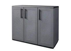 Gartenschrank