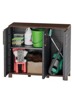 Gartenschrank Portofino Night