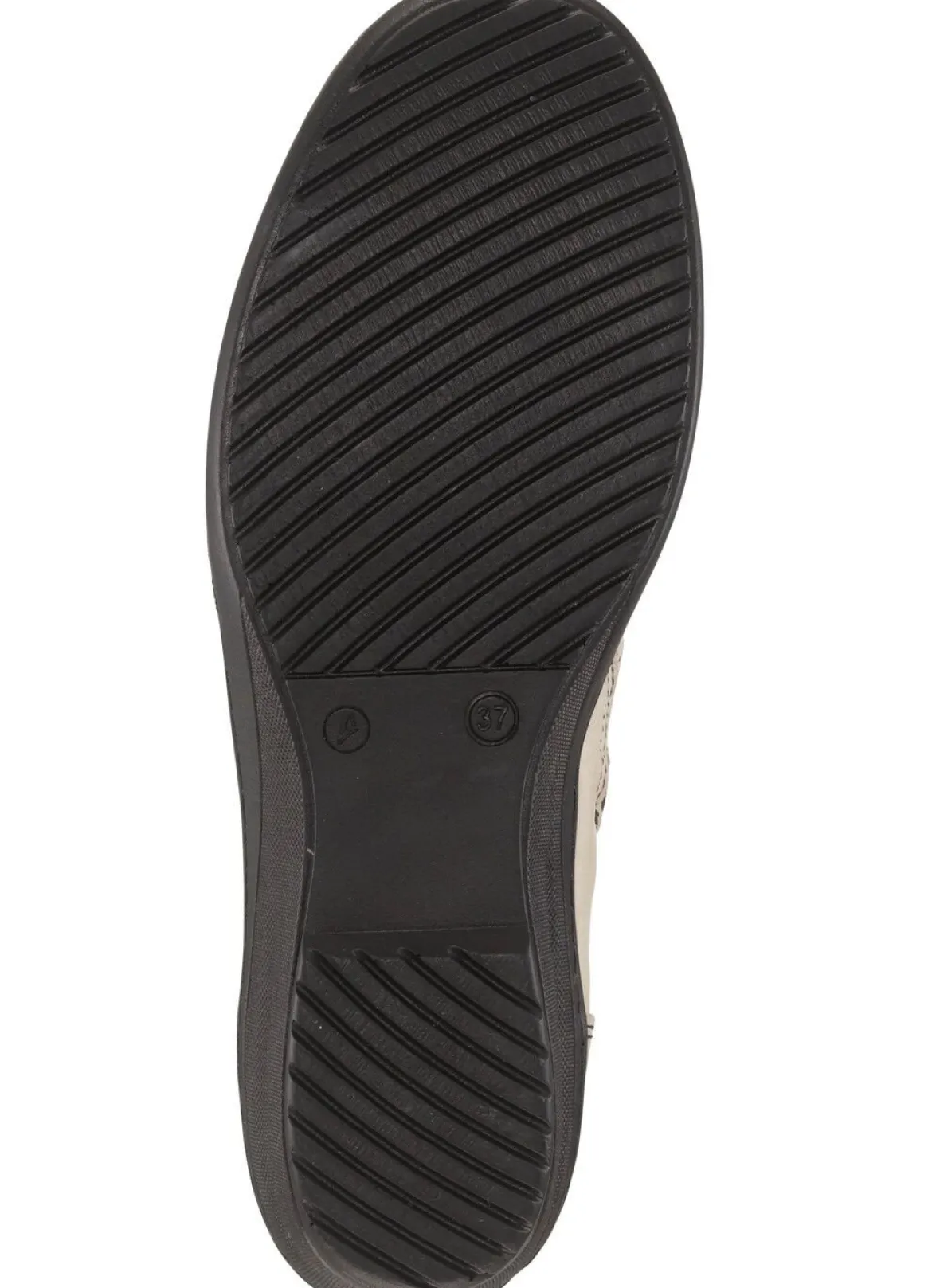 Gemini, bequeme Damen-Boots, Weite H, mit herausnehmbarem Fußbett