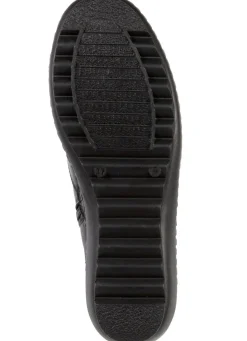 Gemini, bequeme Damen-Boots, Weite G, mit herausnehmbarem Fußbett