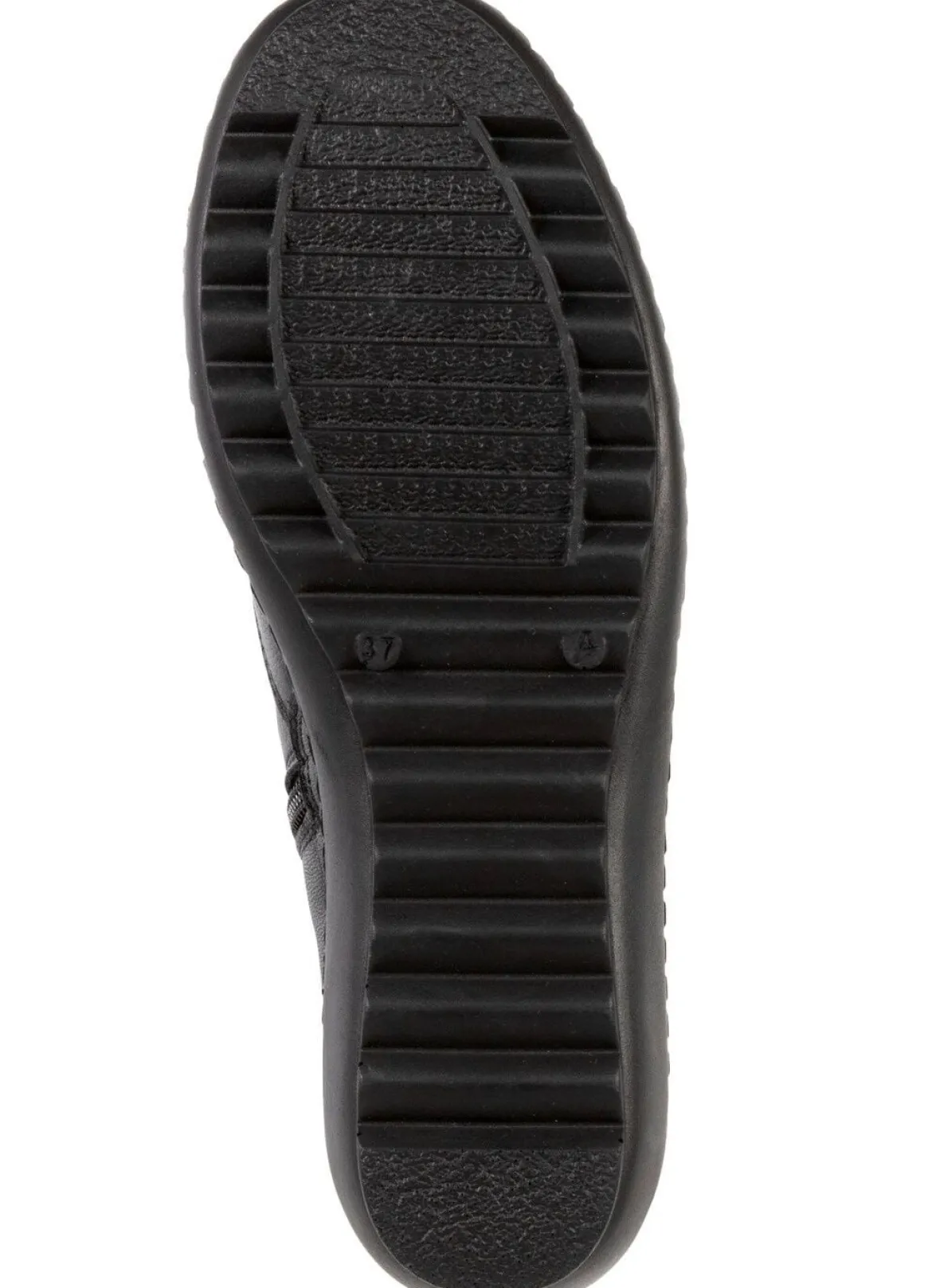 Gemini, bequeme Damen-Boots, Weite G, mit herausnehmbarem Fußbett