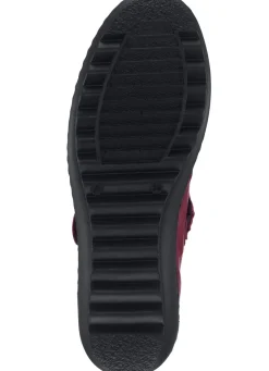 Gemini Slipper aus Rind-Nappaleder
