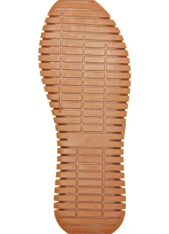 Gemini Slipper mit luftigen Durchbrüchen