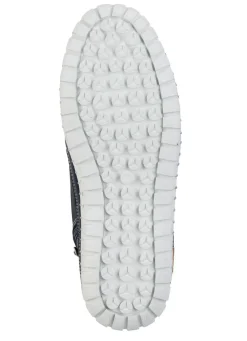 Gemini, sommerliche Damen-Boots, Weite G, mit herausnehmbarem Fußbett