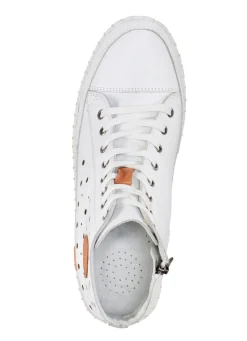 Gemini, sommerliche Damen-Boots, Weite G, mit herausnehmbarem Fußbett