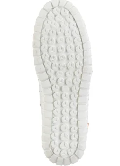 Gemini, sommerliche Damen-Schnürschuhe, Weite G, mit herausnehmbarem Fußbett