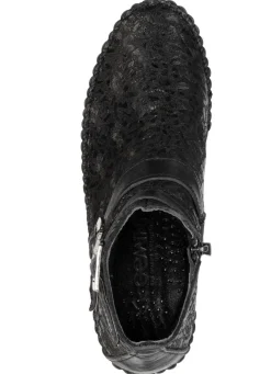 Gemini, trendige Damen-Boots, Weite G, mit herausnehmbarem Fußbett