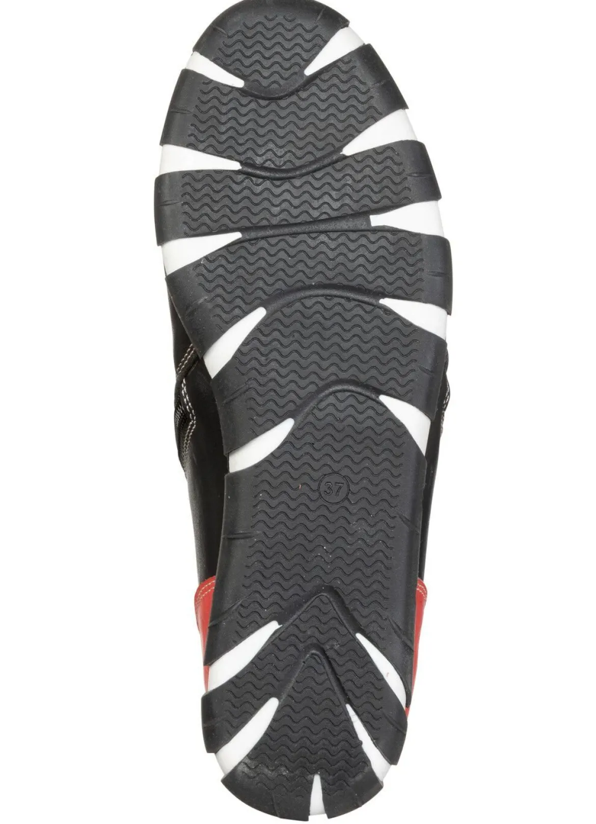Gemini, trendige Damen-Boots, Weite G, mit herausnehmbarem Fußbett