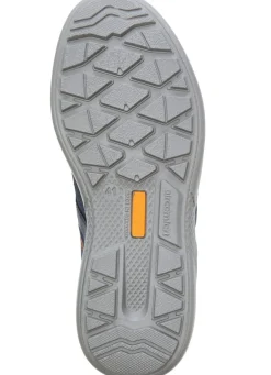 GINO GALANTE, bequeme Herren-Schnürschuhe, Weite K, mit herausnehmbarem Fußbett
