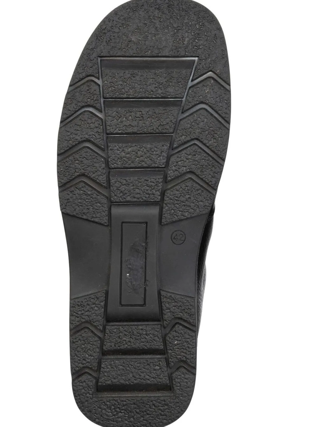 GINO GALANTE, gefütterte Herren-Boots, Winterschuhe, mit Lammfell