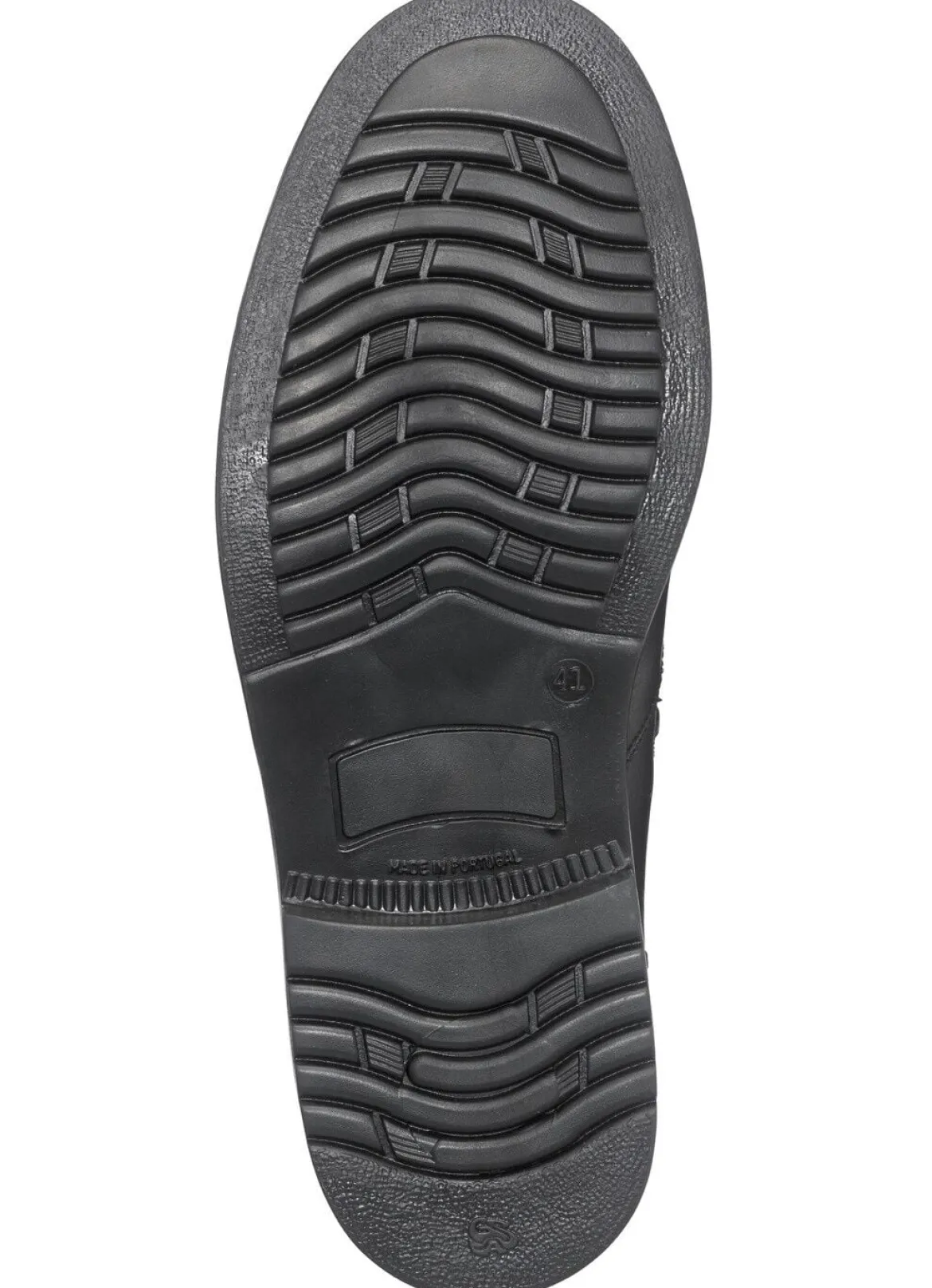 GINO GALANTE, gefütterte Herren-Stiefel, Winterschuhe, mit Lammfell