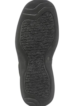 GINO GALANTE, gefütterte Herren-Boots, Winterschuhe, Weite K, mit herausnehmbarem Fußbett