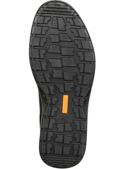 GINO GALANTE, gefütterte Herren-Boots, Winterschuhe, Weite H, mit Reißverschluss