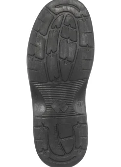 GINO GALANTE, gefütterte Herren-Boots, Winterschuhe, mit herausnehmbarem Fußbett