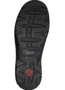 GINO GALANTE, klassische Herren-Boots, mit herausnehmbarem Fußbett