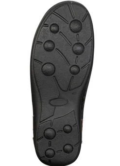 GINO GALANTE, klassische Herren-Schnürschuhe, mit herausnehmbarem Fußbett
