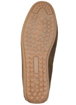 GINO GALANTE, klassische Herren-Slipper, aus Leder
