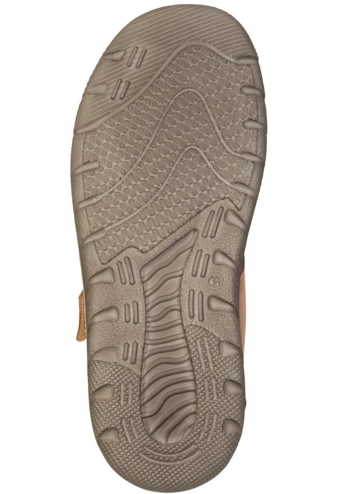 GINO GALANTE, klassische Herren-Sandalen, aus Leder