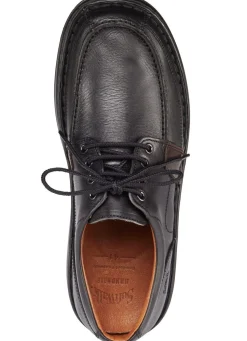 GINO GALANTE, schicke Herren- Schnürschuhe, mit herausnehmbarem Fußbett