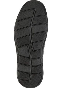 GINO GALANTE, schicke Herren-Schnürschuhe, mit herausnehmbarem Fußbett