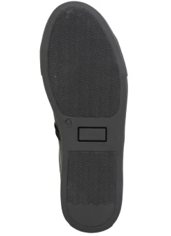GINO GALANTE Sneaker aus Rind-Nappaleder
