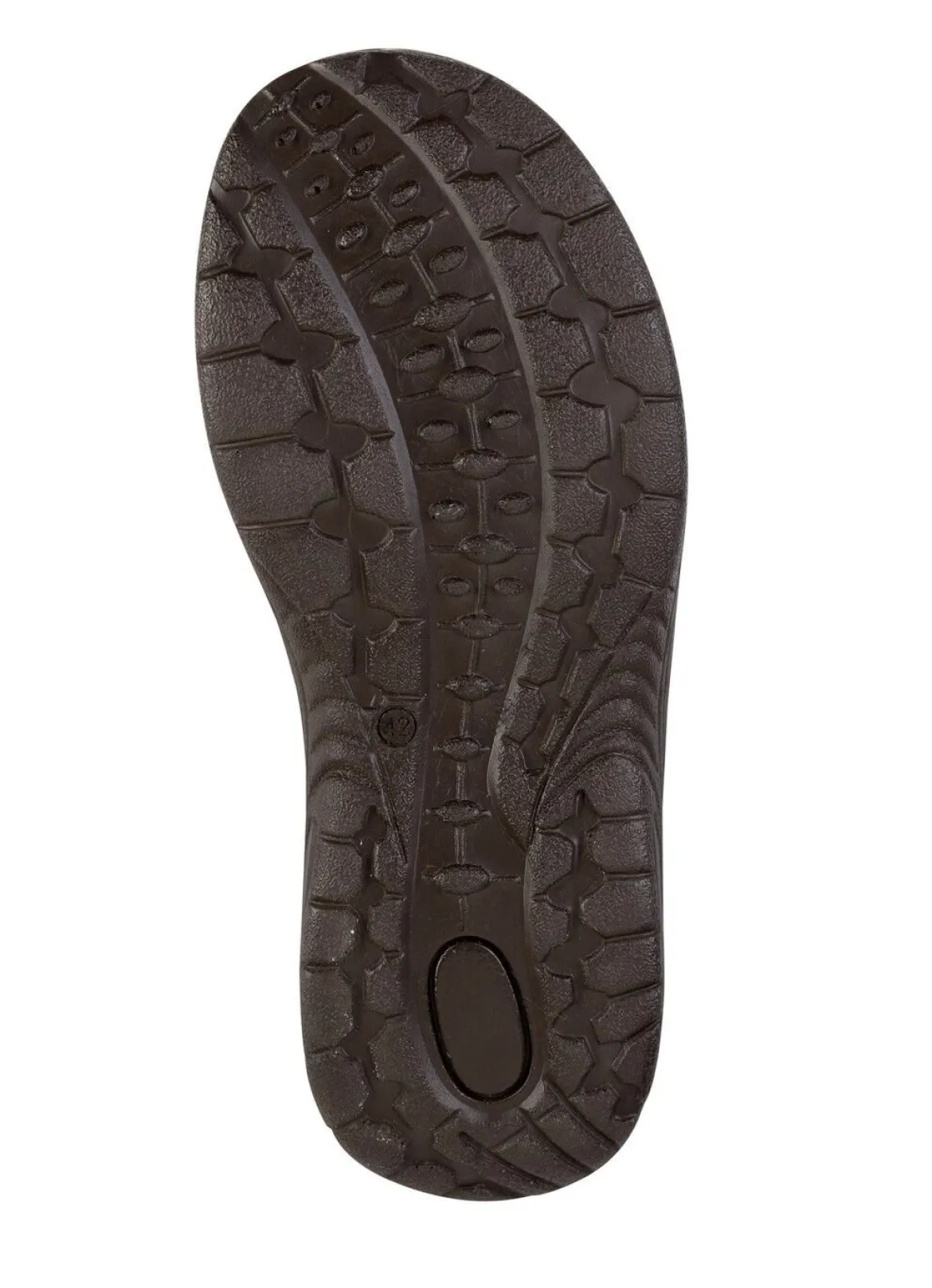 GINO GALANTE, sommerliche Herren-Sandalen, aus Leder