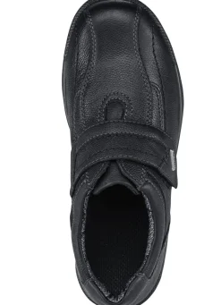 GINO GALANTE, sportliche Herren-Slipper, Weite H, mit herausnehmbarem Fußbett