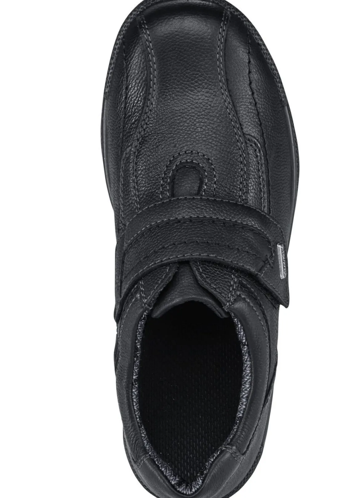 GINO GALANTE, sportliche Herren-Slipper, Weite H, mit herausnehmbarem Fußbett