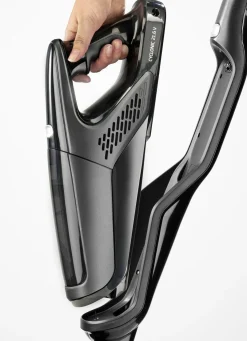 Grundig Akku-Stielsauger 2-in-1