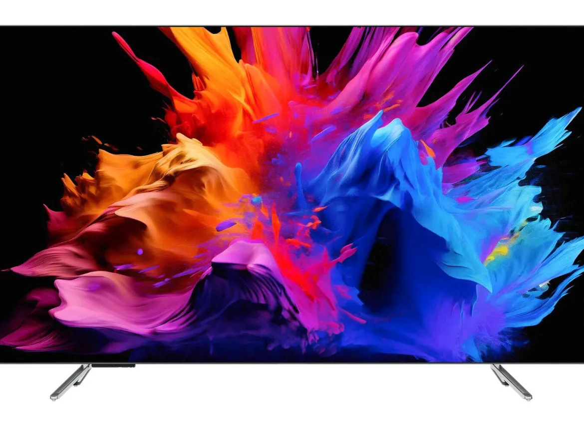 Grundig GOB9480 4K-UHD-Smart-OLED-Fernseher