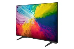 Grundig QLED-Fernseher mit 4K-UHD-Auflösung