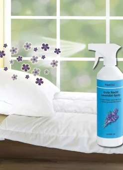 "Gute Nacht"-Lavendelspray