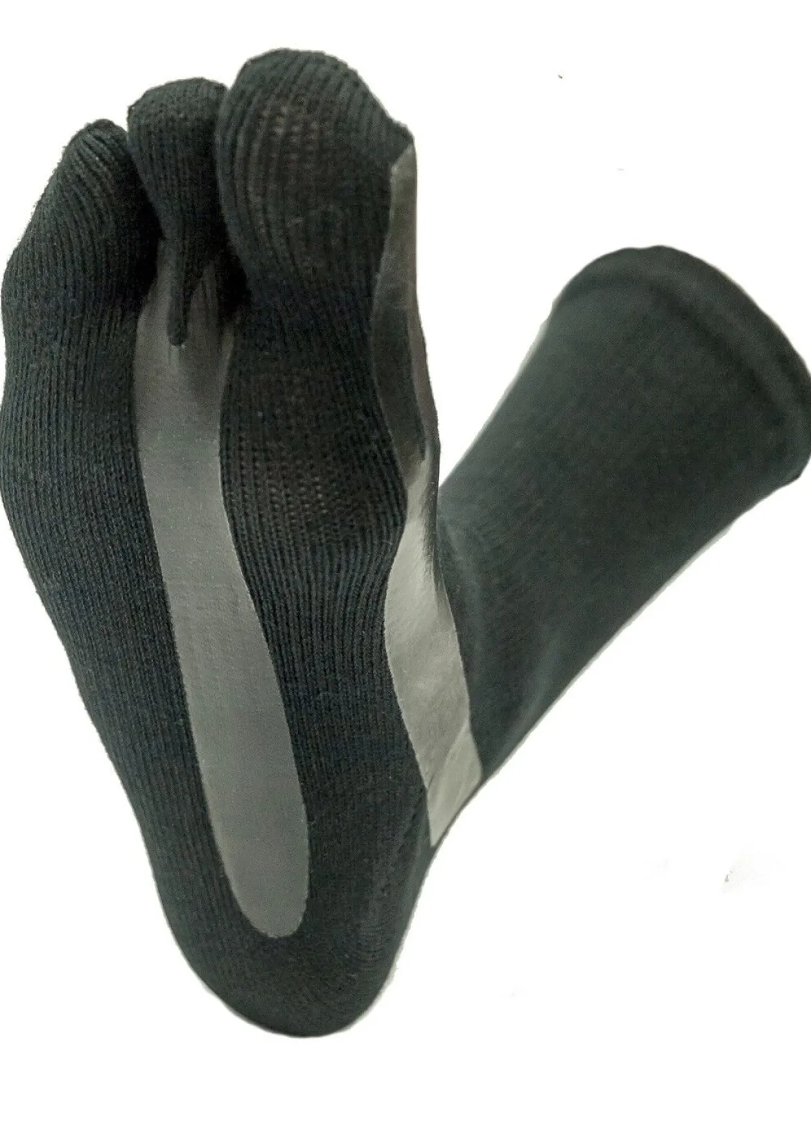 Hammerzehen Taping-Socks