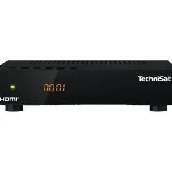 HD-Receiver