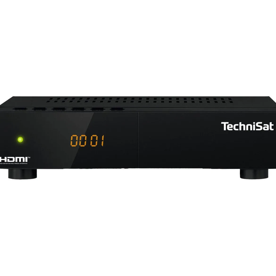 HD-Receiver