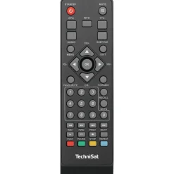 HD-Receiver