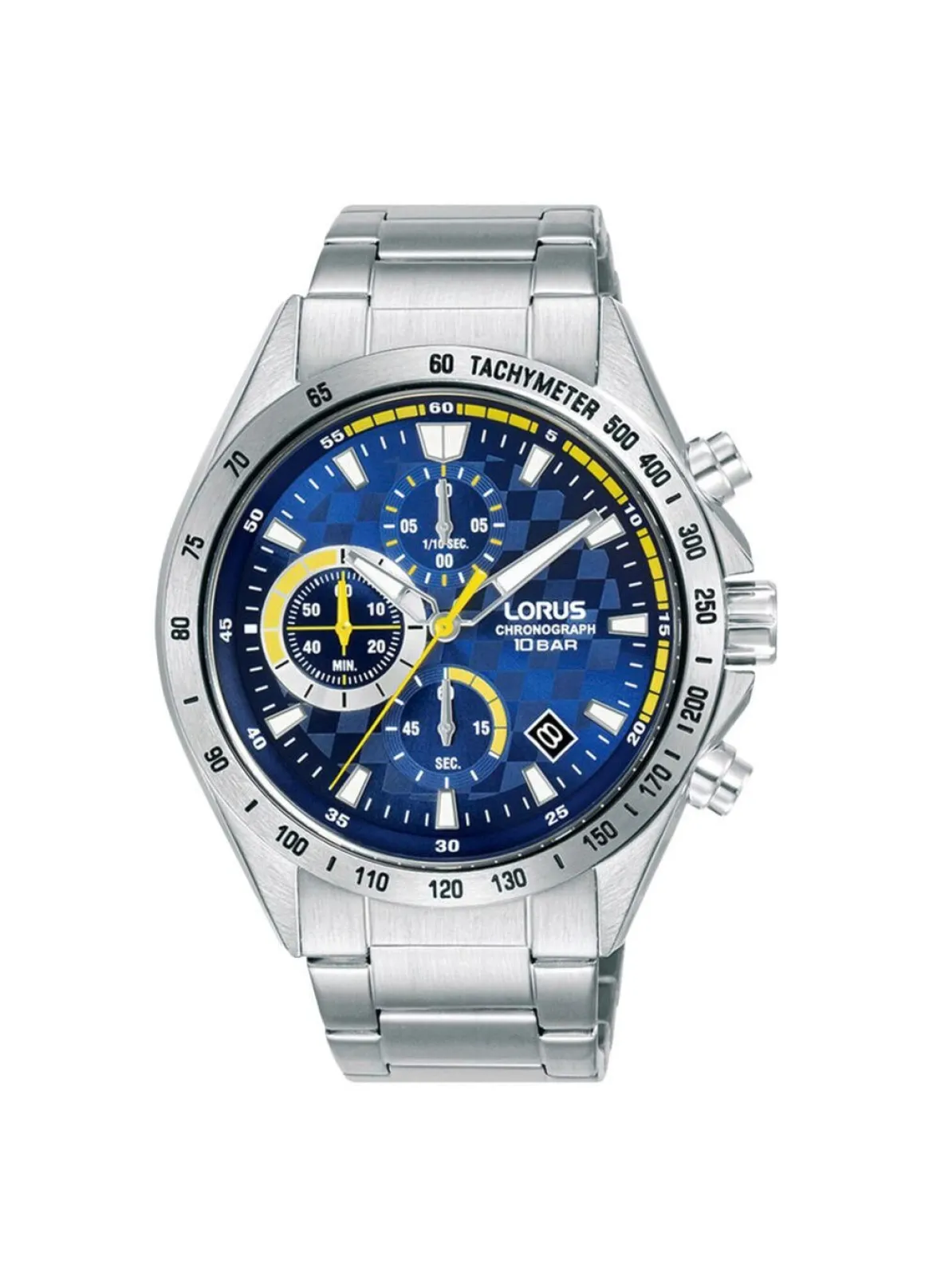 Herren-Chronograph Lorus RM311JX9