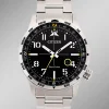 Herrenuhr "Citizen"Solar-Herrenuhr