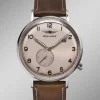 Herrenuhr der Serie "Iron Annie Amazonas Impression"