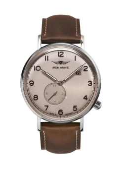 Herrenuhr der Serie "Iron Annie Amazonas Impression"