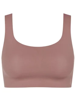 Herrlich bequemes Sloggi ZERO Feel 2.0-Bustier