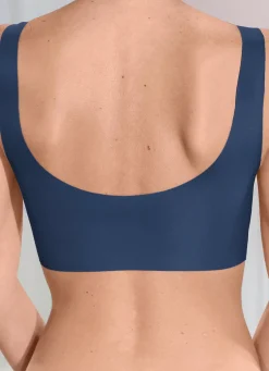 Herrlich bequemes Sloggi ZERO Feel 2.0-Bustier