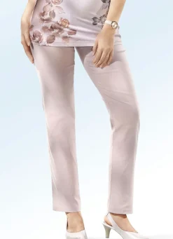 Hochelastische Hose