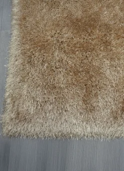 Hochflor Brücken und Teppiche