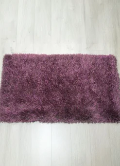 Hochflor Brücken und Teppiche